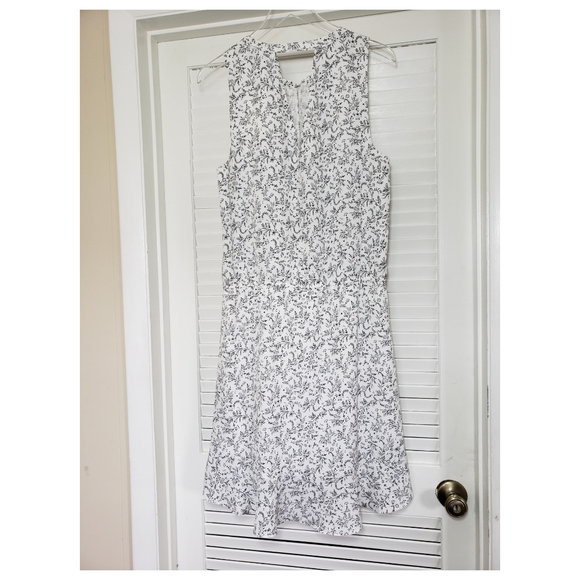 NWT Joie Sabera Floral sleeveless High Low… - Picture 3 of 7